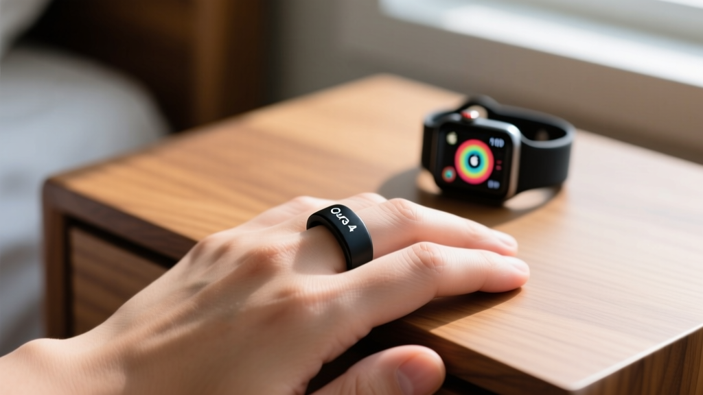 Best Electronic Gadget for Sleep: 2026 Ring vs Watch
