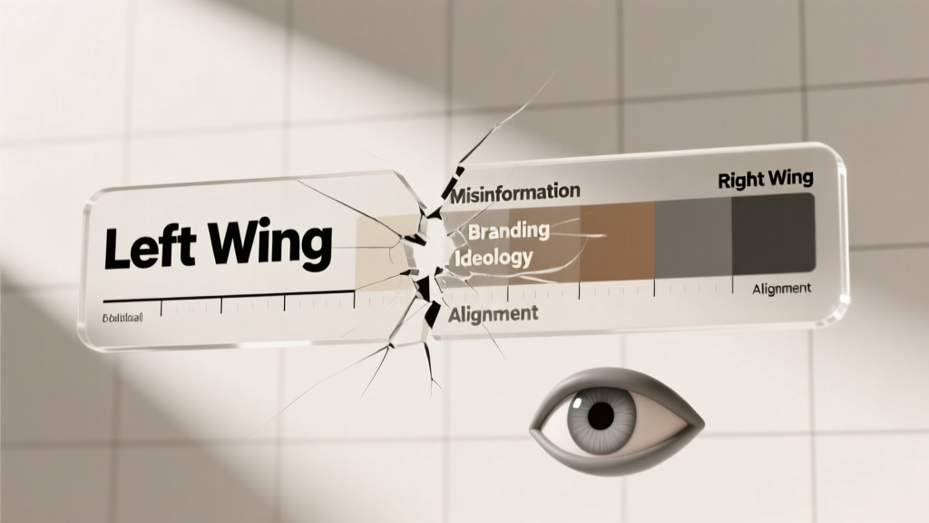 Left Wing Party Explained: Decode Political Labels (2026)