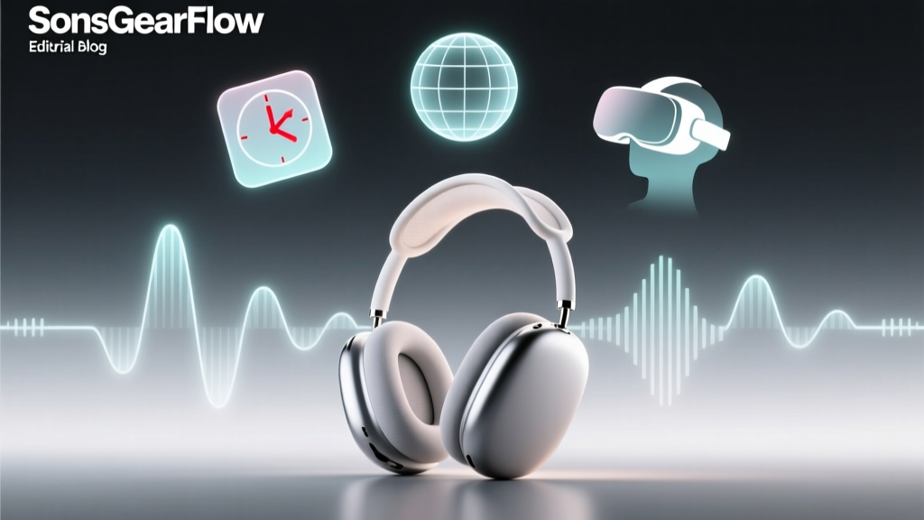 Wireless Headphones for Movies: What Actually Works (2026)