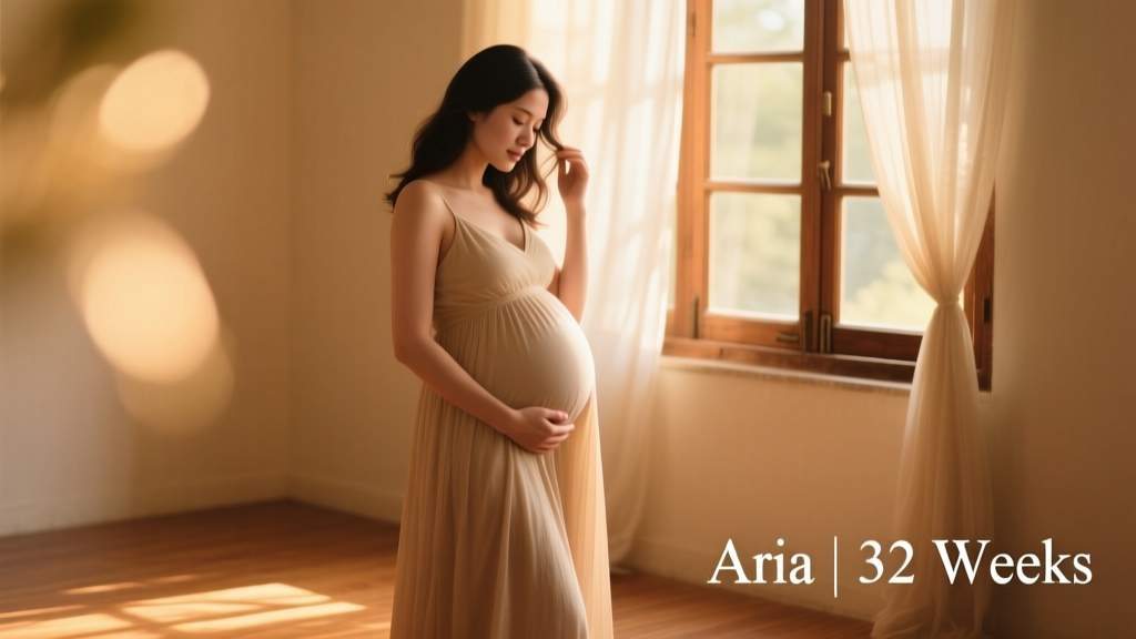 Arial: Understanding the Common Pregnancy Symptom and When It Signals Something More Serious