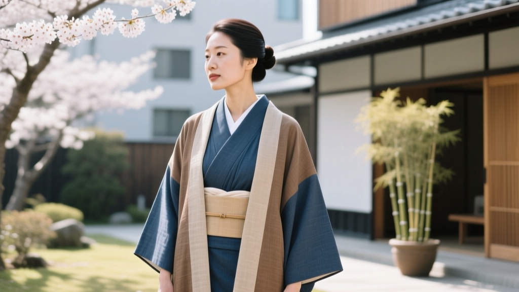 Modern Wafuku Guide: Styling Kimono and Haori for 2026
