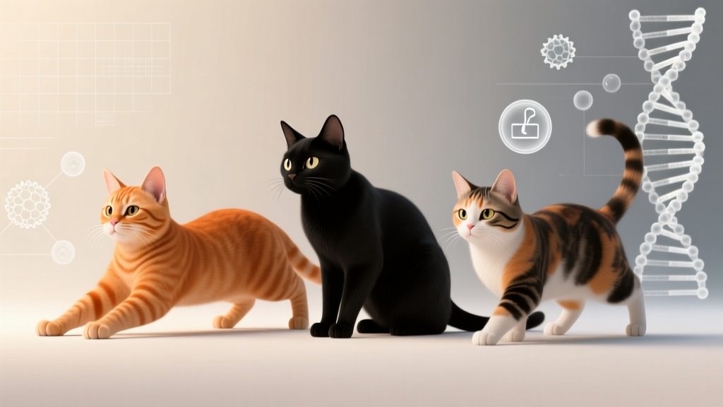Does Cat Color Affect Behavior? (2026)