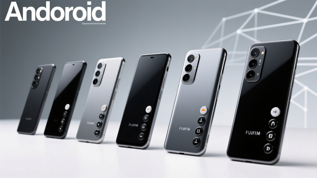 Best Android Phones With Physical Buttons 2025