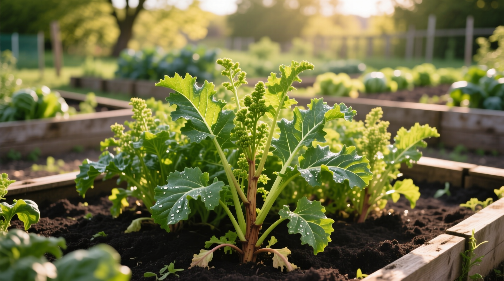 Growing Horseradish Plants in the Vegetable Garden: A Complete Guide