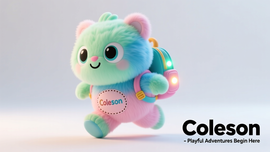 Coleson Toys: Safety Evaluation, Market Position, and Regulatory Compliance Analysis