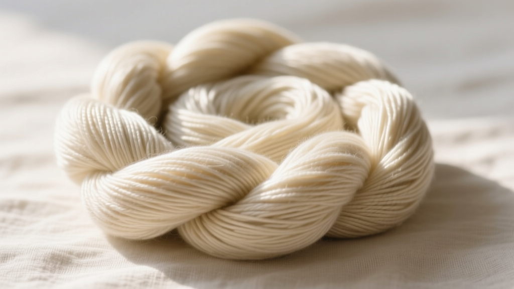 100 Superwash Merino Yarn: The Designer’s Dream Fiber