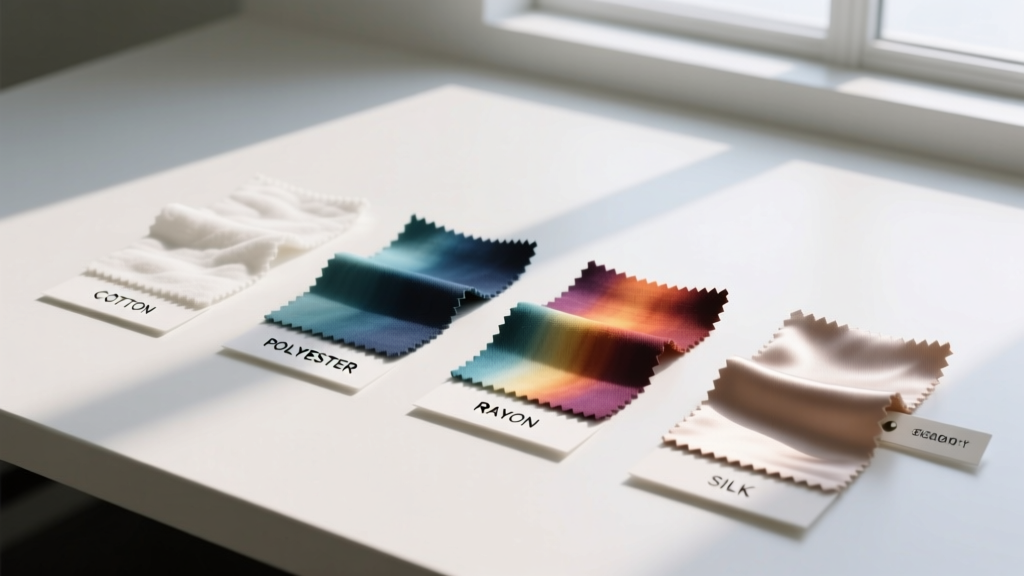 Washer Fabric Dye: The Truth Behind Colorfastness & Care