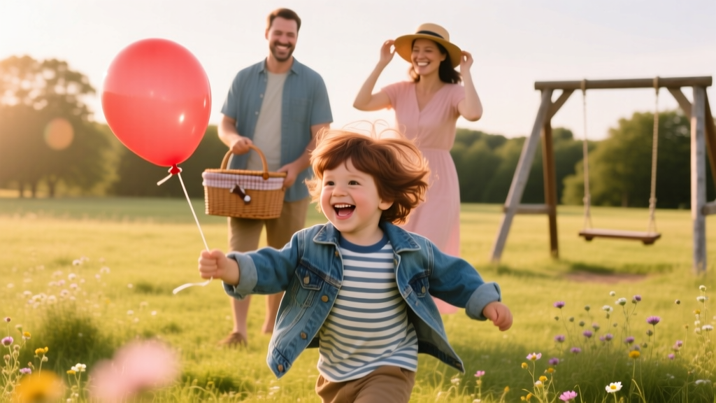 Hutchinson: A Family-Centered Wellness Approach for Parents and Children