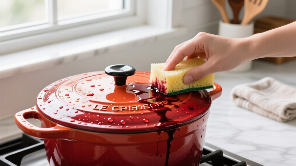 Tested: How To Get Red Wine Out Of Pots And Pans Fast
