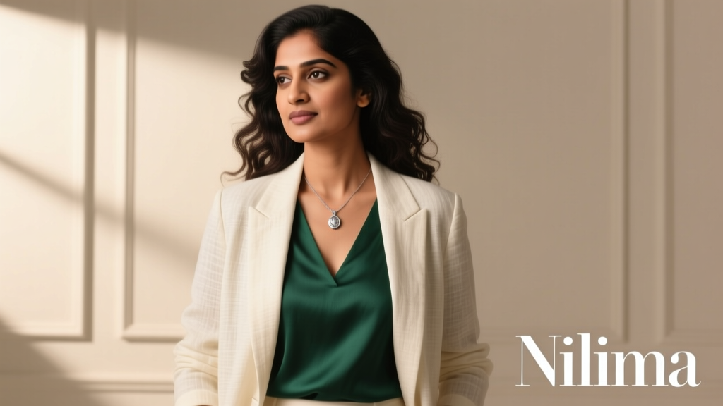 Nilima: A Child Safety Consultant’s Evidence-Based Assessment of the Nilima Baby Monitor System