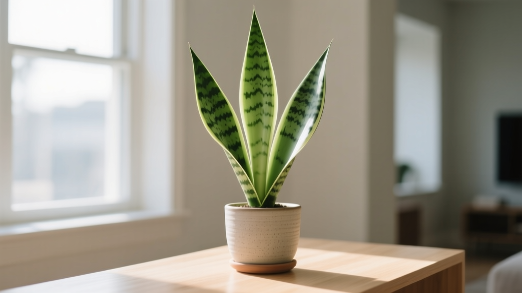 Best Fertilizer for Snake Plant Indoor (2026)