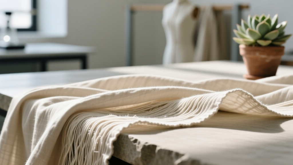 Cotton Product Deep Dive: Science, Weave & Sourcing Truths