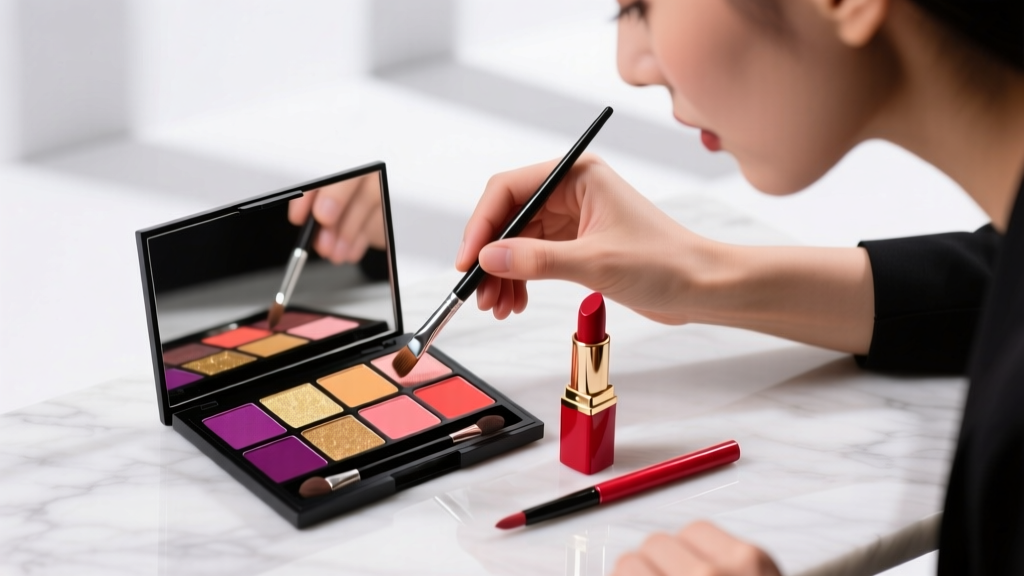 Red Lipstick Reactions: What Eye-Tracking Reveals (2026)
