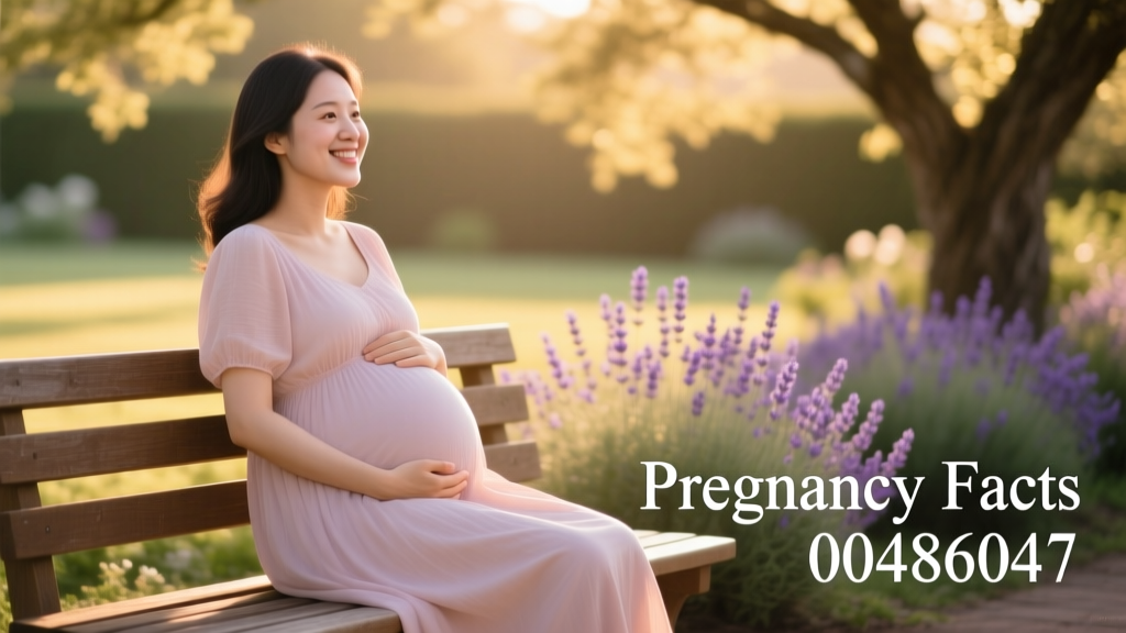 Evidence-Based Pregnancy Facts: What Modern Science Confirms About Fetal Development, Maternal Physiology, and Clinical Best Practices