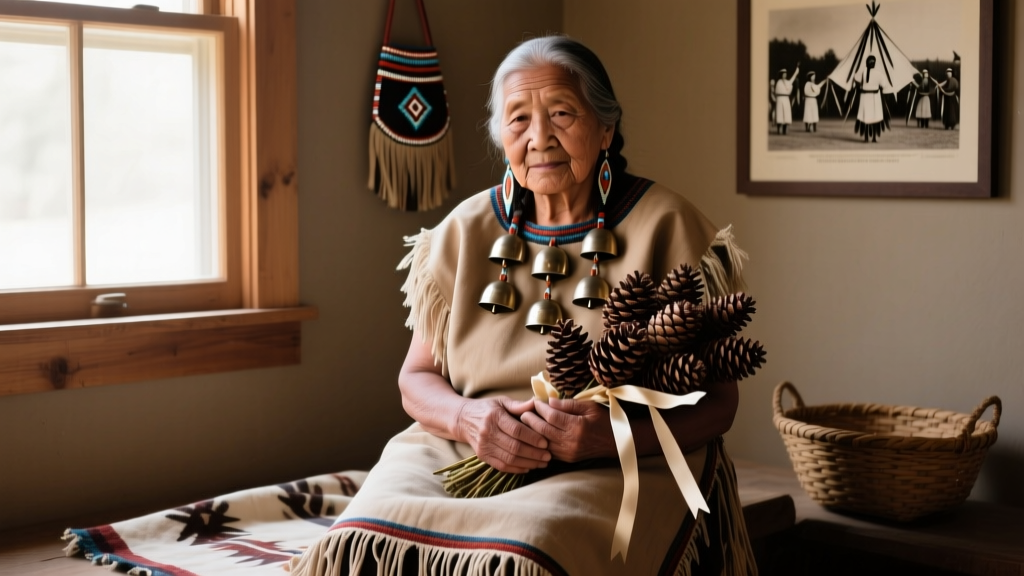 Crafting Jingle Dress Regalia: Ethical Sourcing 2026