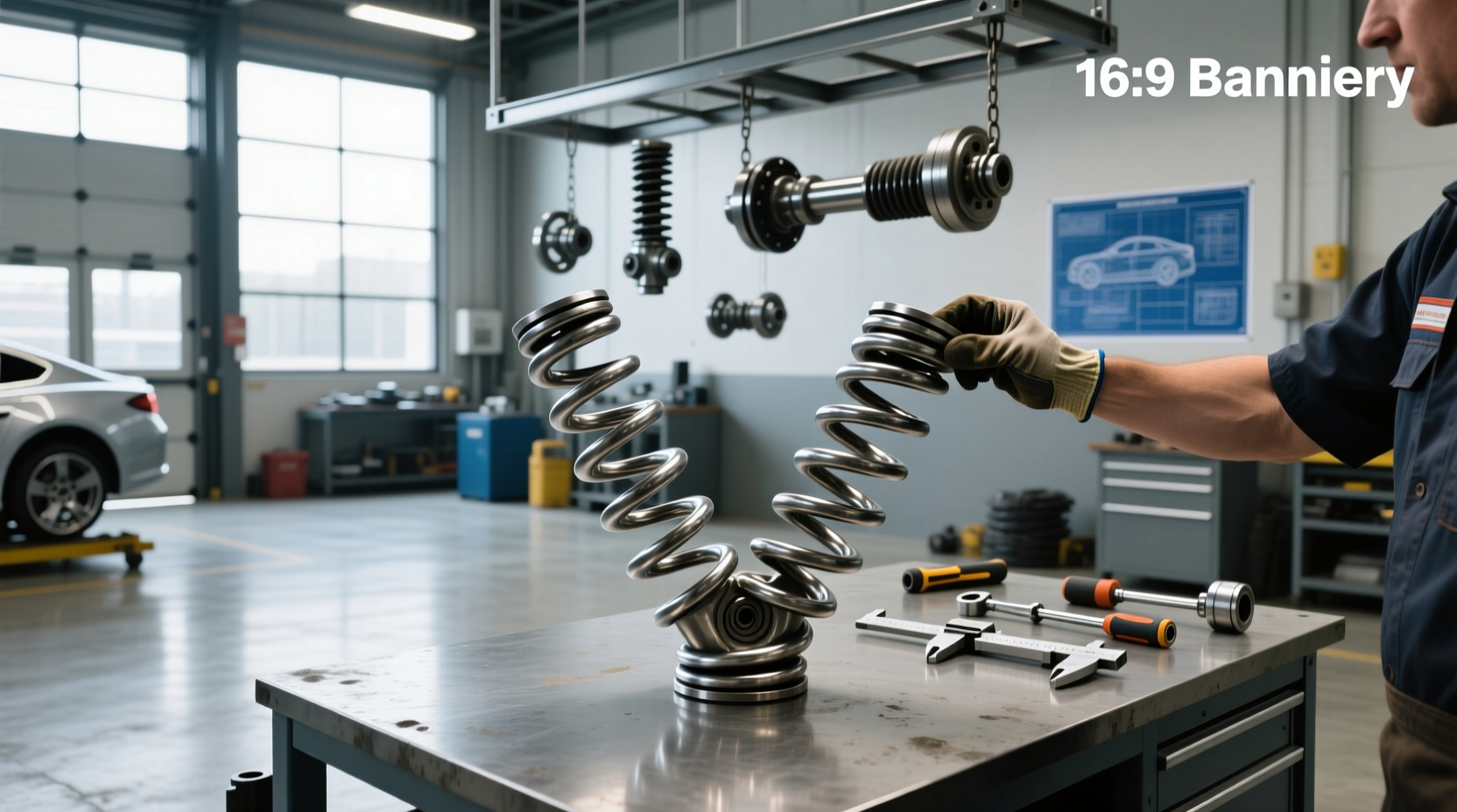 How to Choose V Shape Leaf Spring, What is V Spring? Guide