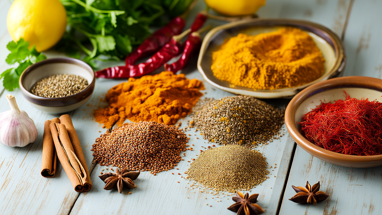 Saffron Risotto: Italian Method Guide