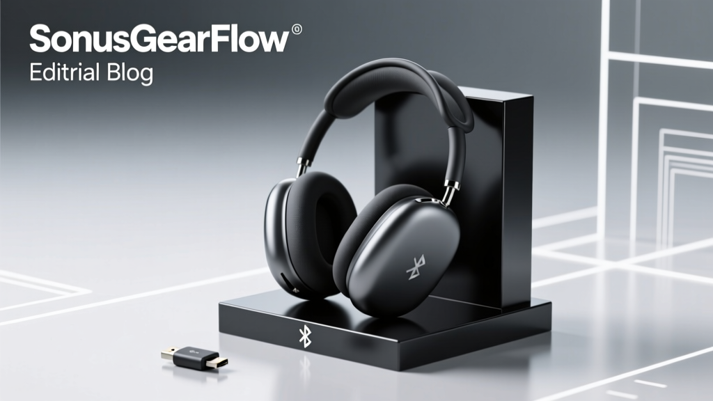 Xbox One X Wireless Headphones: 5 Lag-Free Picks (2026)