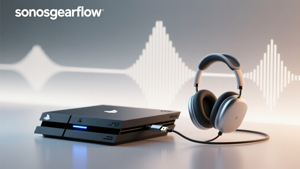 Can PS4 Connect to Wireless Headphones? (2026)