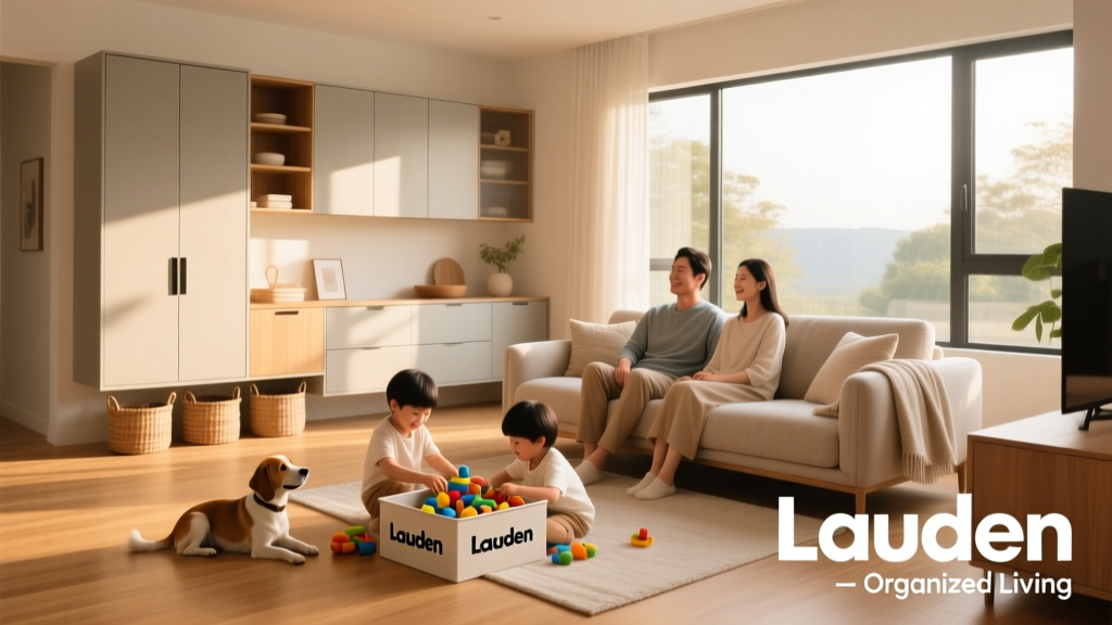 Lauden: A Practical Parent’s Guide to This Emerging Infant Sleep Aid and Its Real-World Impact
