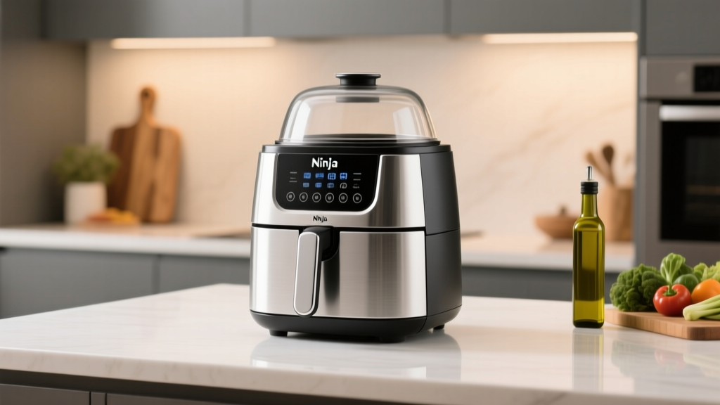 Ninja Foodi AD350CO Review: Features, Truths & Tips