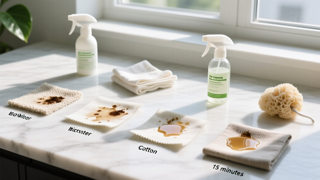 Best Upholstery Eco Friendly Cleaning Options Tested
