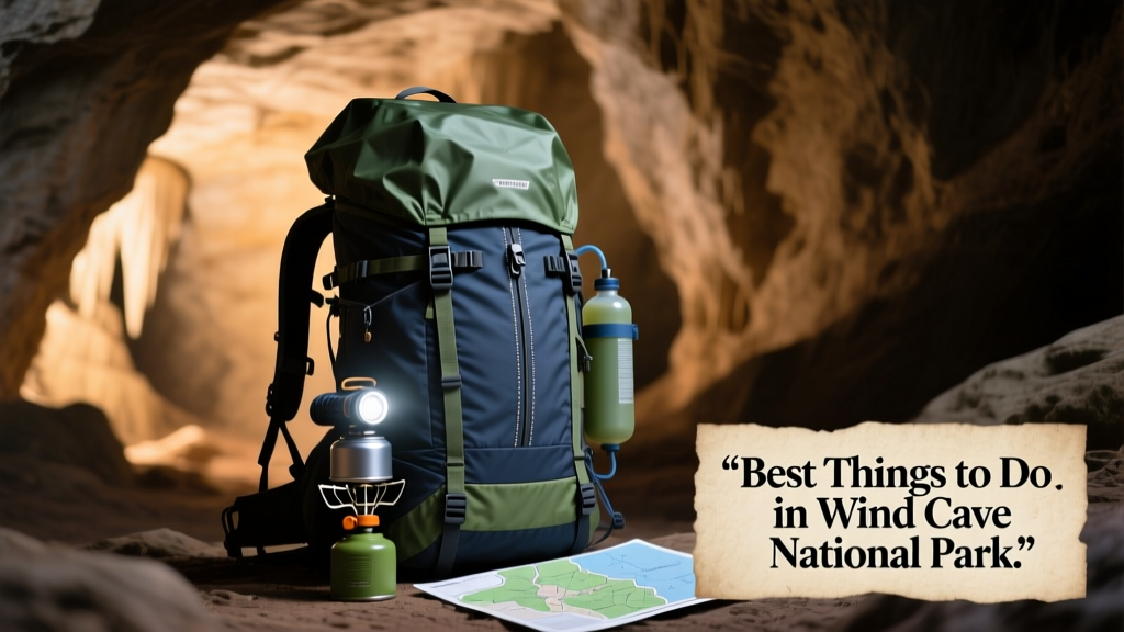 Best Things To Do In Wind Cave National Park: A Practical Outdoor Gear Reviewer’s Field Guide