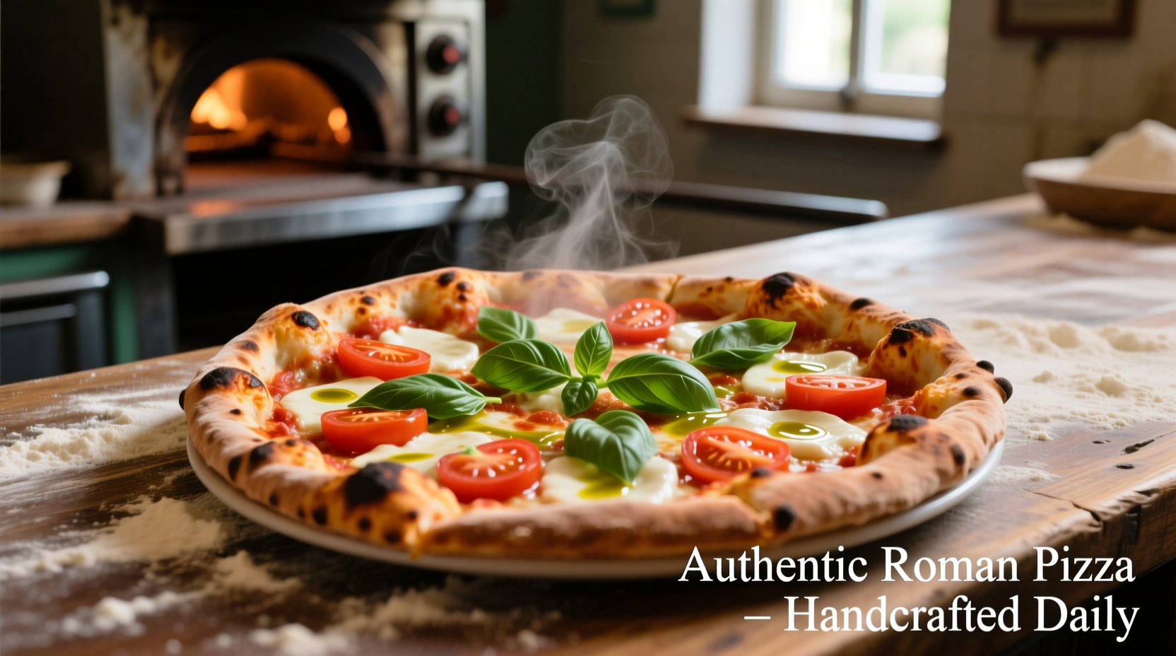 What Is Tomato Pizza? The Authentic Italian Tradition Explained