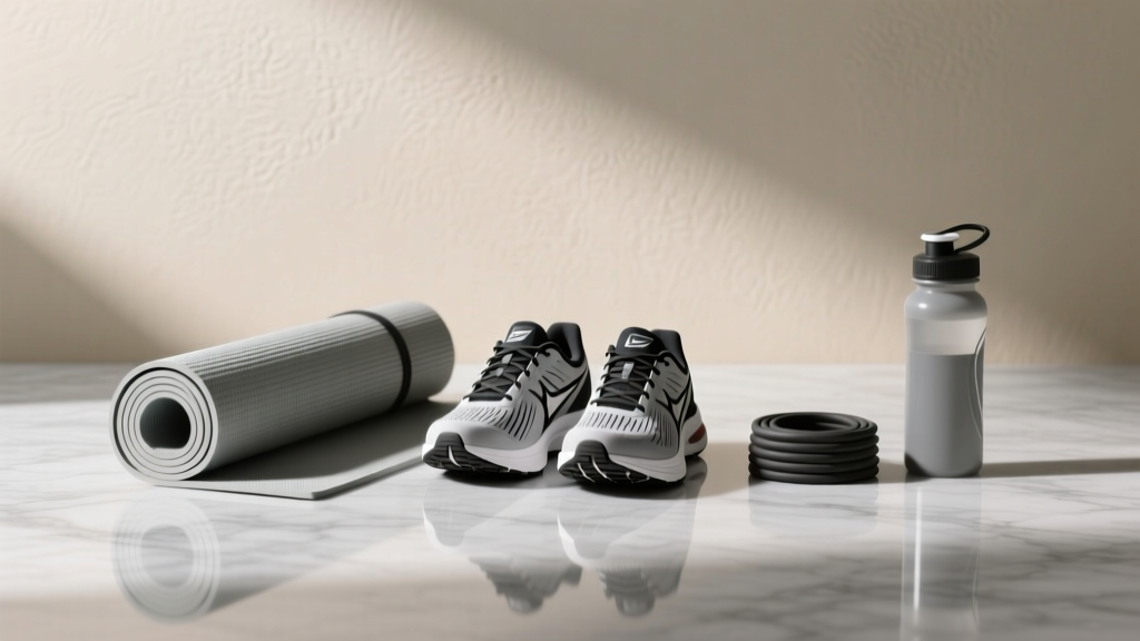Sports Equipment Maintenance: How to Clean and Store Your Gear for Longevity