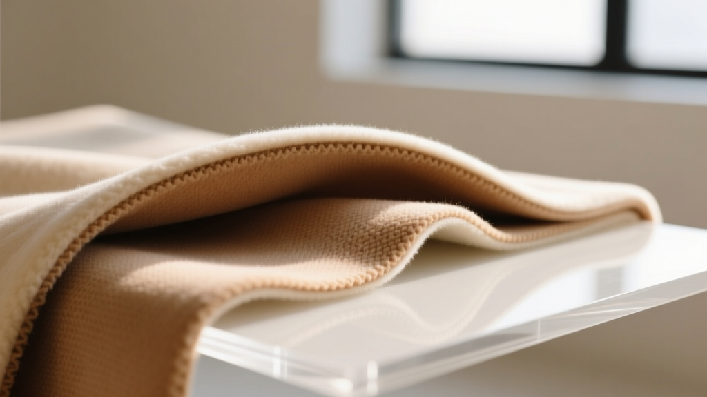 Fleece Lining Meaning: A Textile Expert’s Deep Dive