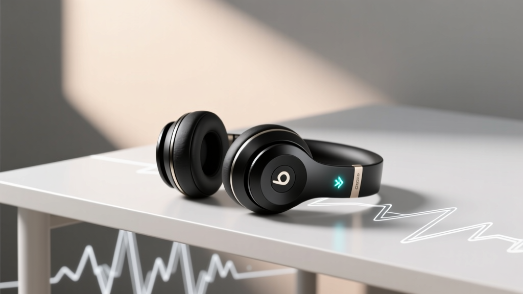 Beats Wireless on Mac: Fix Bluetooth Issues (2026)