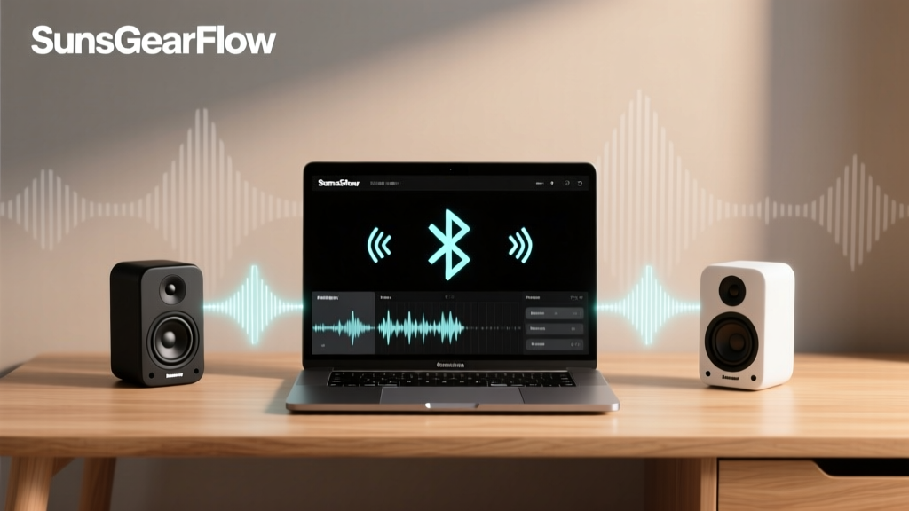 How To Connect Two Bluetooth Speakers To Macbook (2026)
