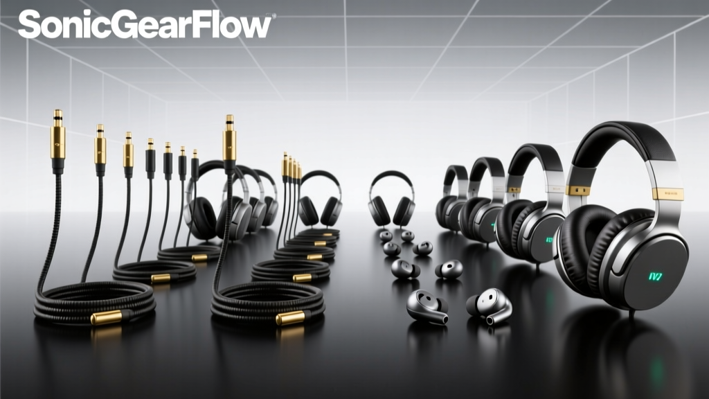 What S The Difference Between Wired And Wireless Headphones (2026)