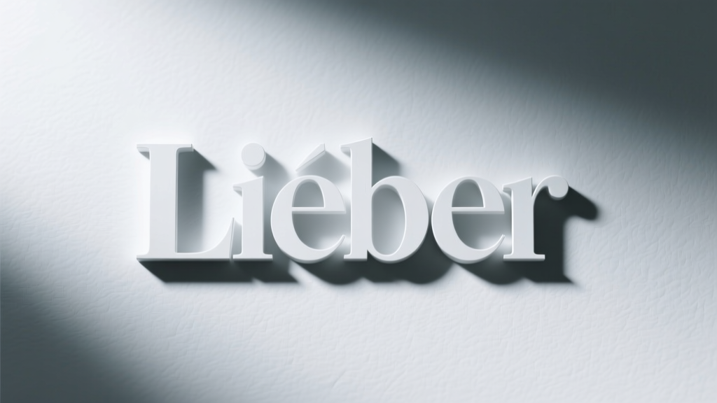Lieber Toys: What Early Childhood Educators Need to Know About Safety, Development, and Real-World Use