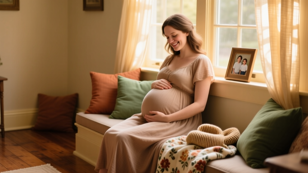 Chelsey: A Real-World Case Study in Evidence-Based Prenatal Care and Birth Preparation