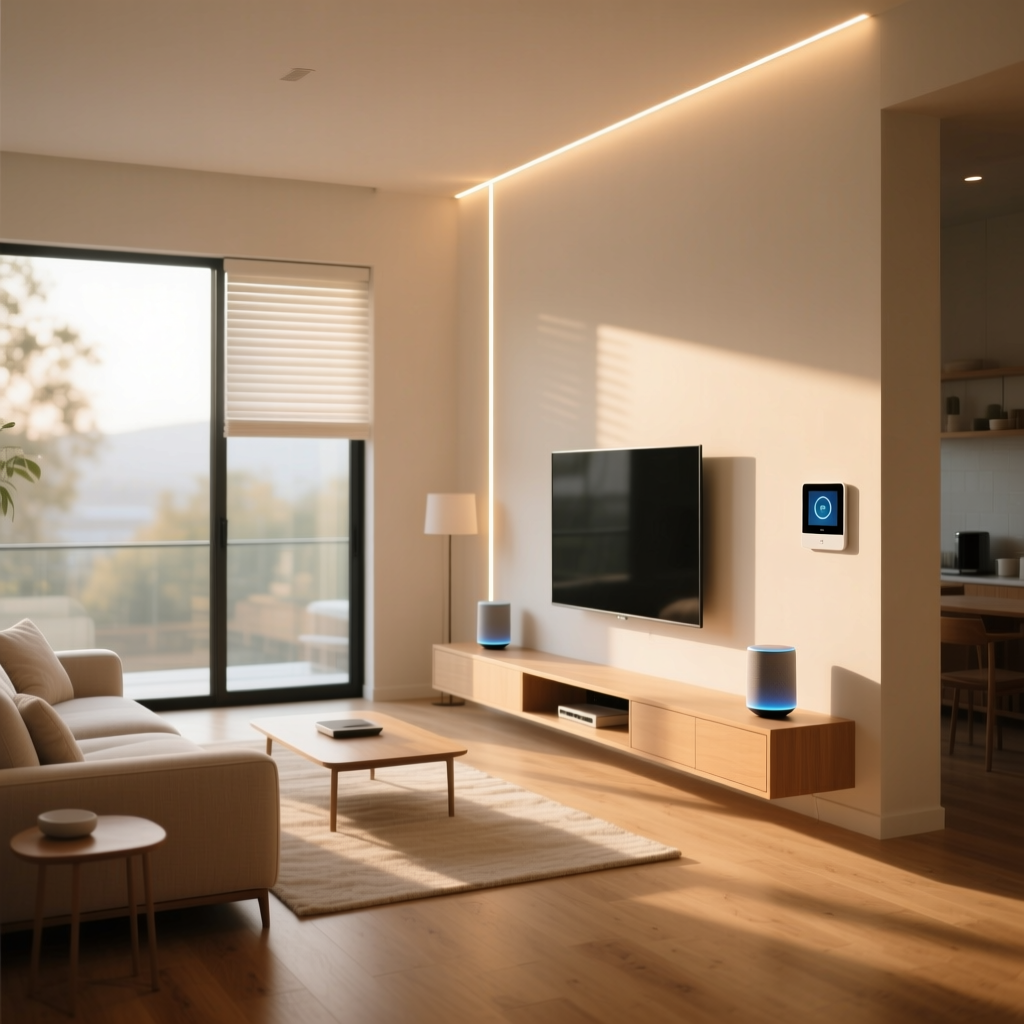 Smart Home App Manual: Your Complete Guide to Setting Up & Managing Smart Devices