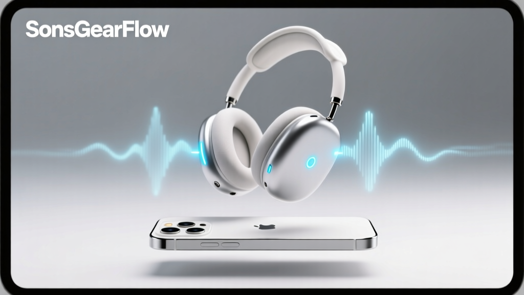 How To Pair My Wireless Headphones To My Iphone (2026)