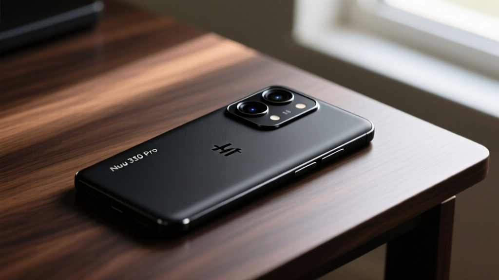What Is the Nuu B30 Pro? Specs, Features, and Value Explained