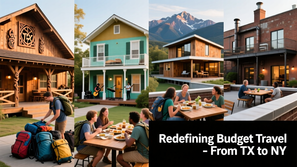 Tour 4 Unique Hotels Raising The Bar On Hospitality From Texas To New York