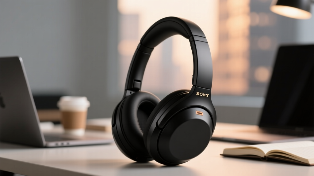 How To Sync Sony Wireless Headphones (2026)