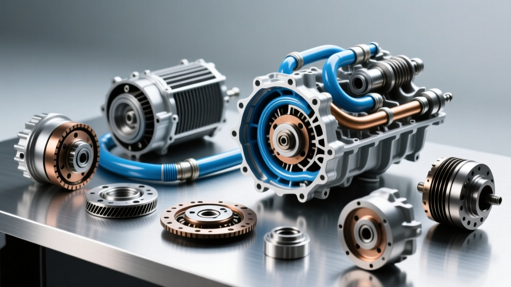 How to Remove Transmission Cooler Lines to Prevent Overheating