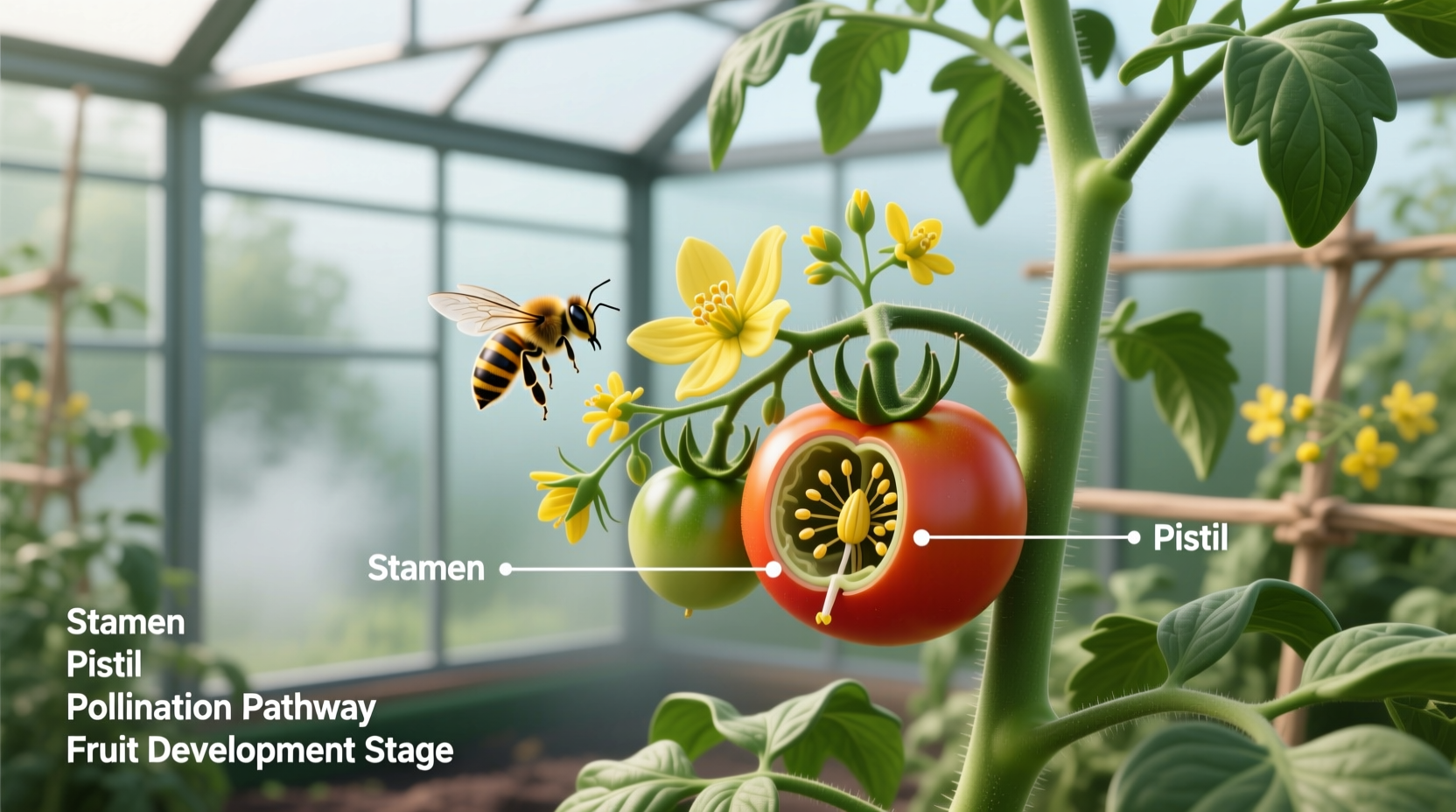 Do Tomato Plants Need Pollination? Complete Guide