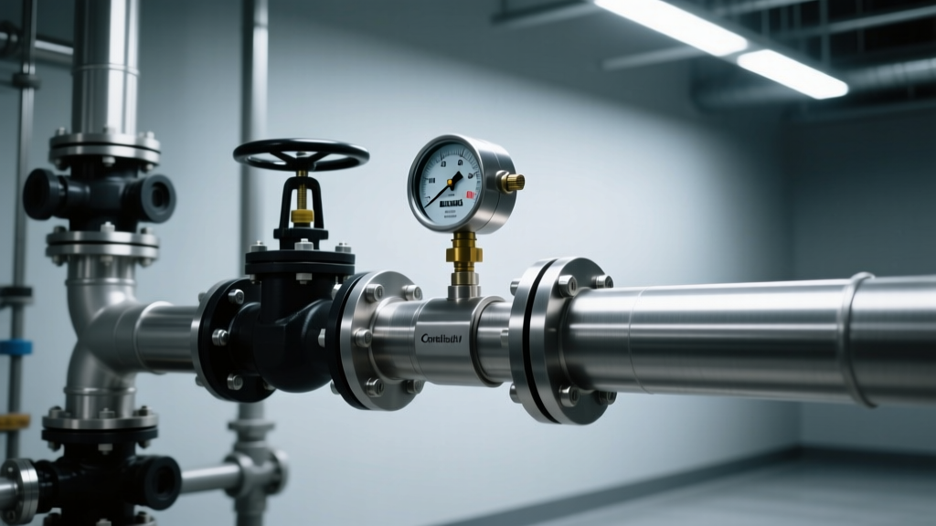Fix Coriolis Flow Meter Misapplication in Water Treatment