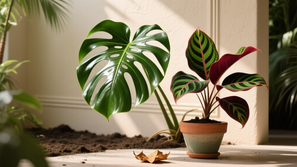Tropical Plant Care Mistakes (and How to Fix Them)