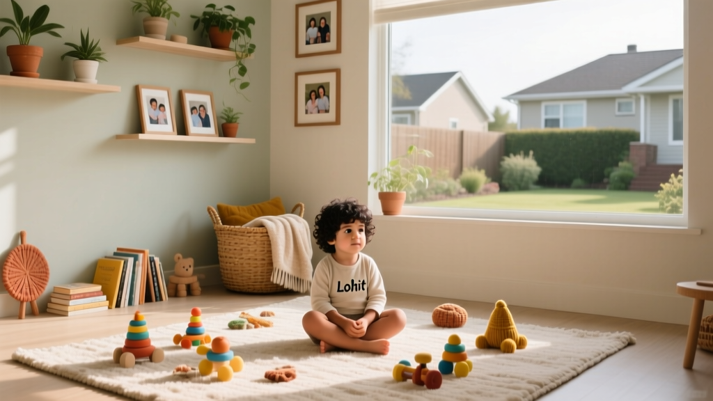 Lohit: A Practical Parent’s Guide to Managing This Common Pediatric Medication