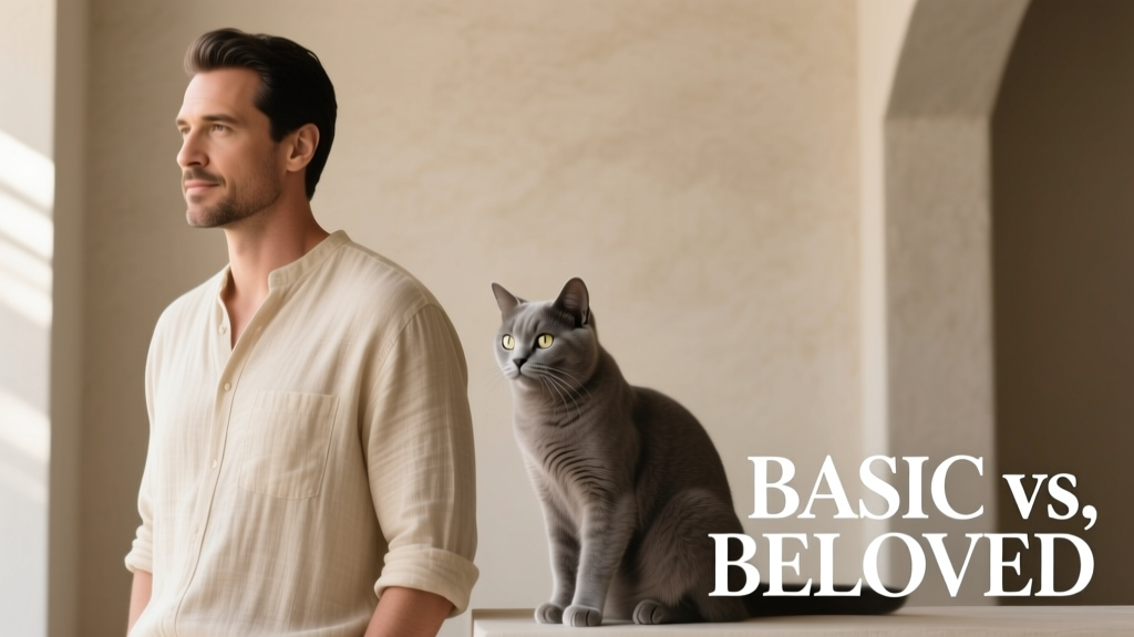 Based vs Pets: A Botanical and Ethical Analysis of Plant-Based Pet Nutrition