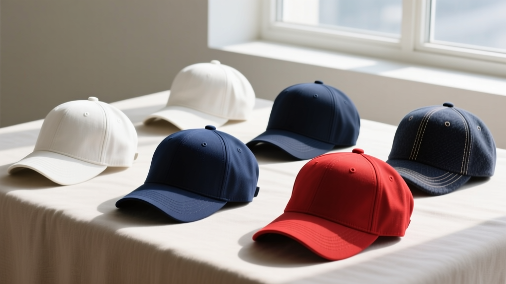 How to Wash a Baseball Cap at Home (Without Ruining It)