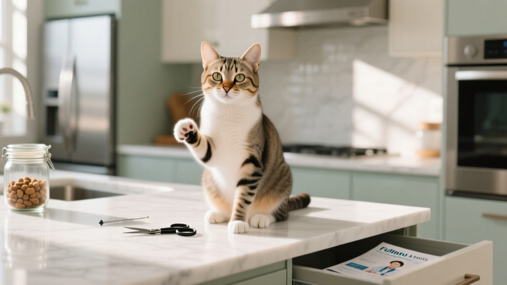 Does Neutering Cats Change Behavior DIY? The Truth About...