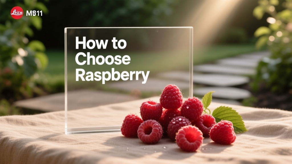 How to Choose the Right Raspberry Pi for Your Project: A Practical Engineer’s Guide