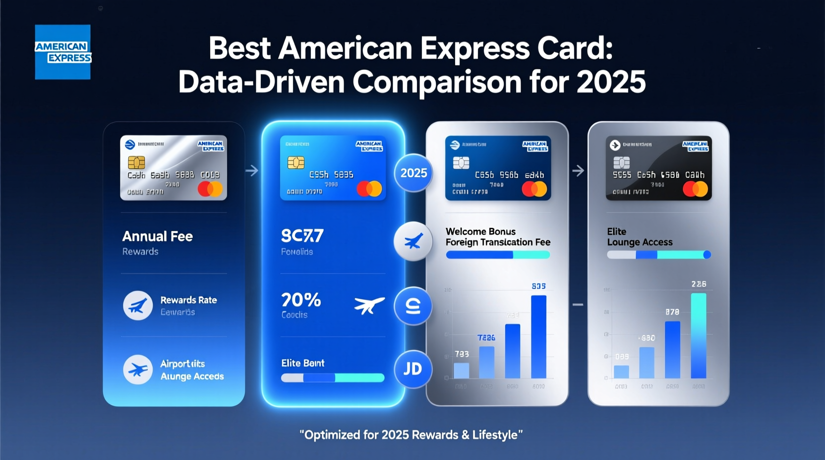 best american express card